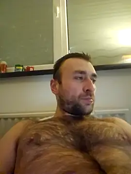 TIGERRR86 online show from 19, 2, 2025