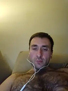 TIGERRR86 online show from 27, 11, 2025