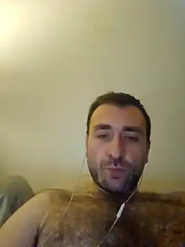 TIGERRR86 online show from 1, 11, 2025