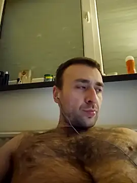 TIGERRR86 online show from 6, 3, 2025