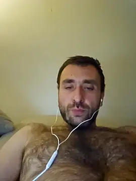 TIGERRR86 online show from 13, 11, 2025