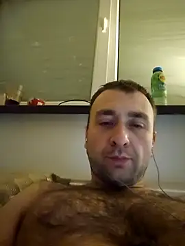 TIGERRR86 online show from 3, 2, 2025