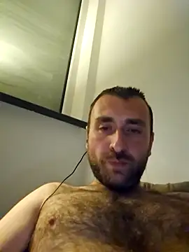 TIGERRR86 online show from 24, 9, 2025