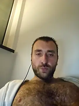 TIGERRR86 online show from 20, 9, 2025