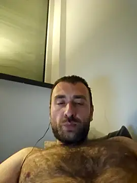 TIGERRR86 online show from 27, 9, 2025