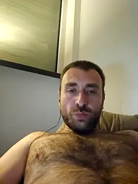 TIGERRR86 online show from 25, 9, 2025