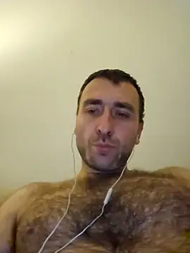 TIGERRR86 online show from 26, 10, 2025