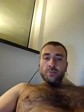 TIGERRR86 online show from 9, 9, 2025