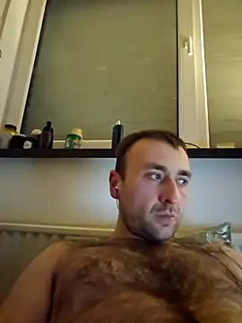 TIGERRR86 online show from 5, 2, 2025