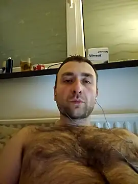 TIGERRR86 online show from 9, 2, 2025