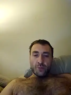 TIGERRR86 online show from 1, 11, 2025