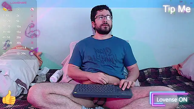 teddy foster online show from 25, 5, 2026
