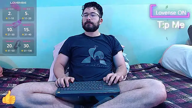 teddy foster online show from 19, 3, 2026