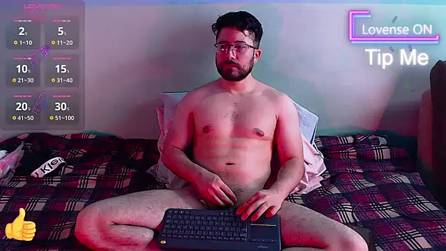 teddy foster online show from 3, 3, 2026