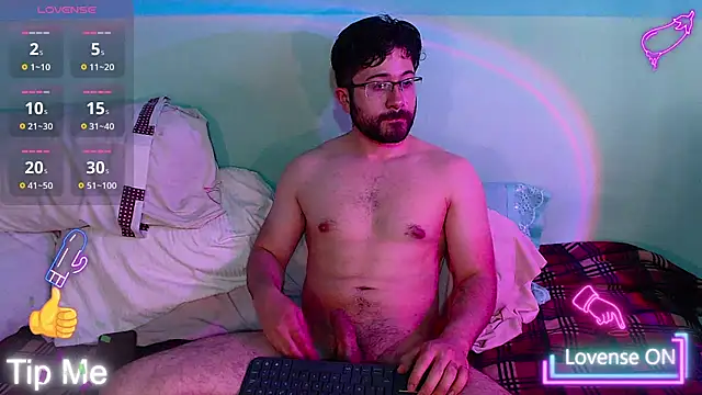 teddy foster online show from 10, 10, 2025