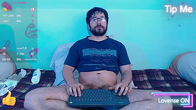 teddy foster online show from 1, 6, 2026