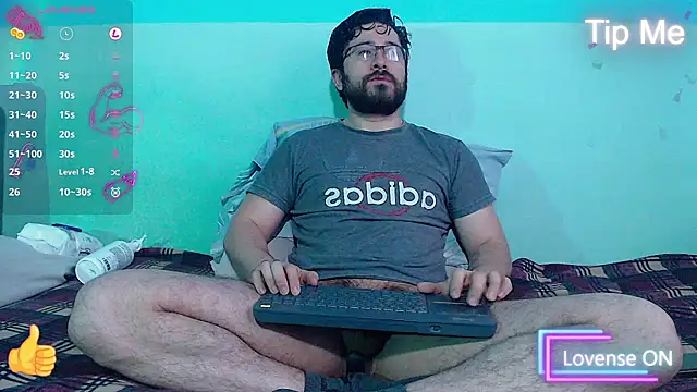 teddy foster online show from 3, 6, 2026