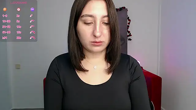 ElmiraPowers online show from 4, 12, 2024