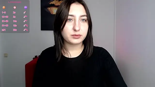 ElmiraPowers online show from 6, 12, 2024