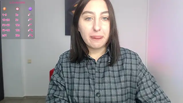 ElmiraPowers online show from 11, 12, 2024