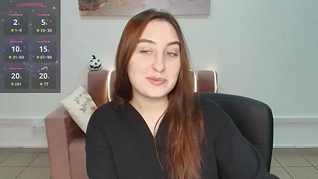 ElmiraPowers online show from 2, 12, 2024