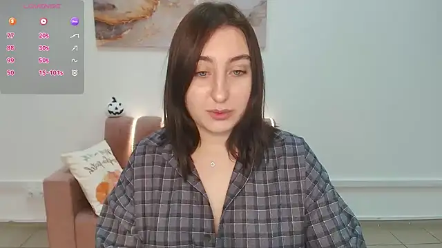ElmiraPowers online show from 7, 12, 2024