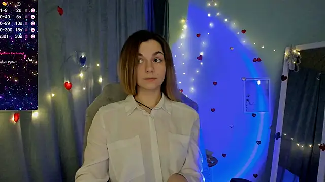 Sweet me  online show from 2, 3, 2025