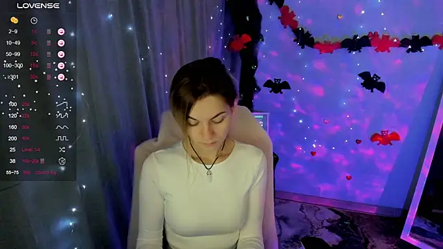 Snapshot of Sweet_me_ chatting on 25, 10, 2025 Sweet me online show from 25, 10, 2025