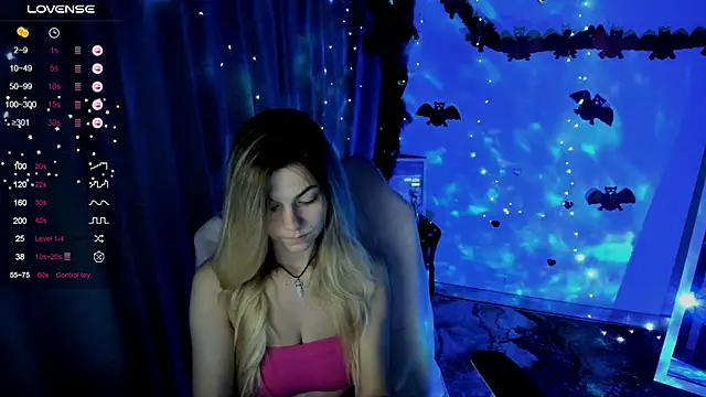 Snapshot of Sweet_me_ chatting on 24, 10, 2025 Sweet me online show from 24, 10, 2025