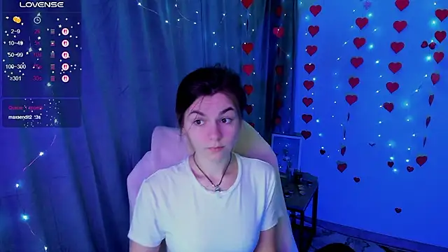 Sweet me  online show from 28, 2, 2026