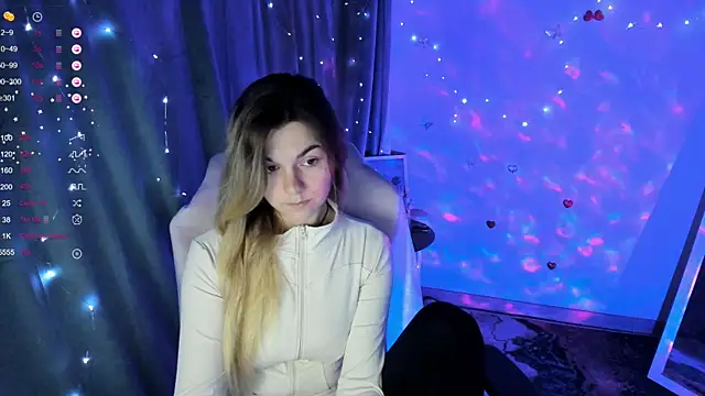 Snapshot of Sweet_me_ chatting on 24, 11, 2025 Sweet me online show from 24, 11, 2025