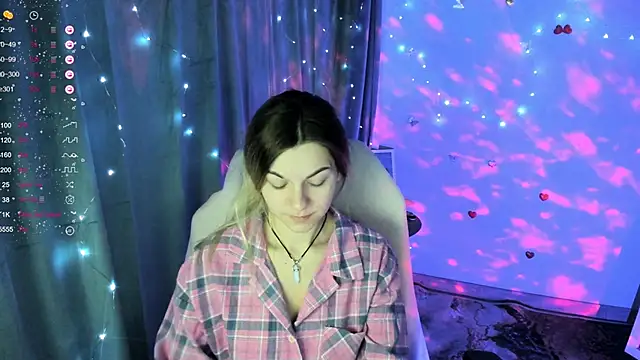 Snapshot of Sweet_me_ chatting on 21, 11, 2025 Sweet me online show from 21, 11, 2025