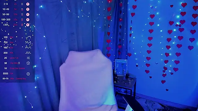 Sweet me  online show from 13, 2, 2026