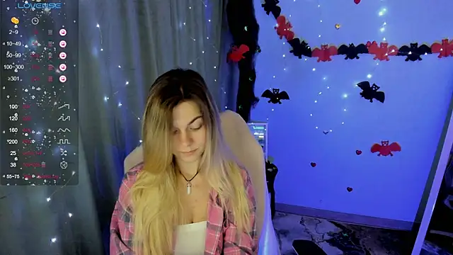 Snapshot of Sweet_me_ chatting on 26, 10, 2025 Sweet me online show from 26, 10, 2025