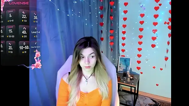 Sweet me  online show from 9, 3, 2026