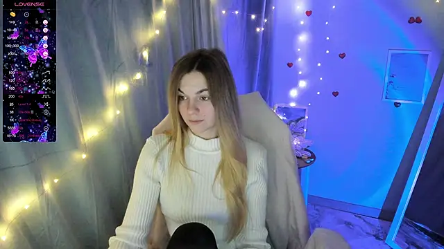 Sweet me  online show from 22, 1, 2025