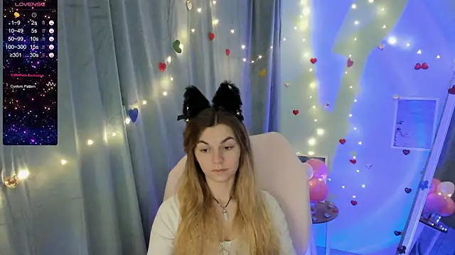 Sweet me  online show from 13, 2, 2025