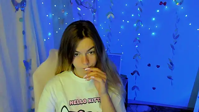 Sweet me  online show from 24, 7, 2026