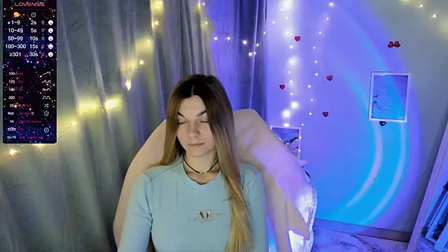 Sweet me  online show from 24, 1, 2025