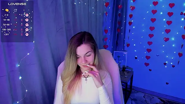 Sweet me  online show from 19, 2, 2026