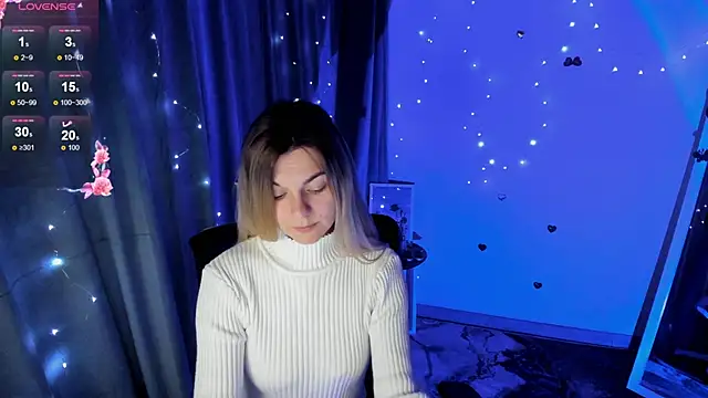 Snapshot of Sweet_me_ chatting on 3, 11, 2025 Sweet me online show from 3, 11, 2025