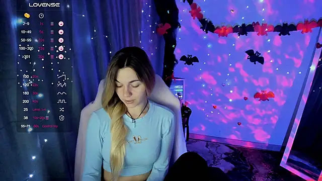 Snapshot of Sweet_me_ chatting on 23, 10, 2025 Sweet me online show from 23, 10, 2025