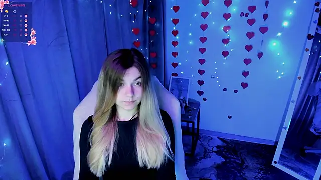 Sweet me  online show from 29, 3, 2026