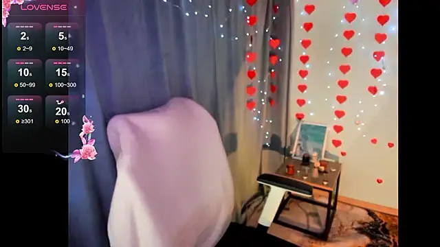 Sweet me  online show from 12, 3, 2026