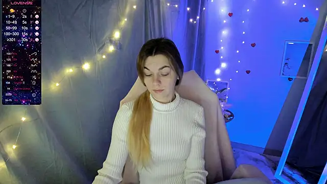 Sweet me  online show from 4, 2, 2025