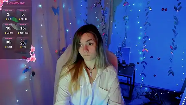 Snapshot of Sweet_me_ chatting on 18, 5, 2026 Sweet me online show from 18, 5, 2026