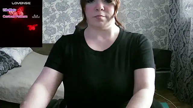 Sabrina Poison online show from 30, 1, 2025