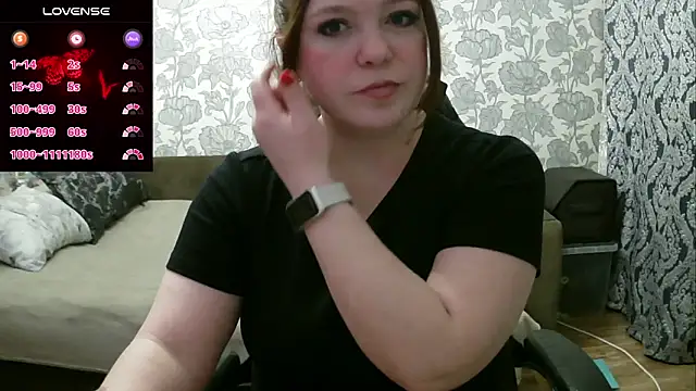 Sabrina Poison online show from 31, 1, 2025