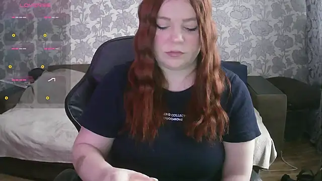 Sabrina Poison online show from 11, 11, 2025