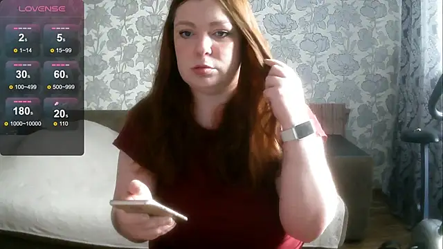 Sabrina Poison online show from 1, 6, 2026